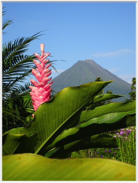 La Fortuna (Costa Rica)