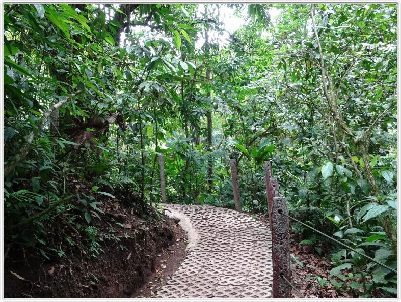 Région de La Fortuna (Costa Rica)