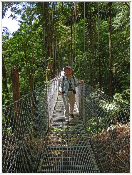 Région de La Fortuna (Costa Rica)