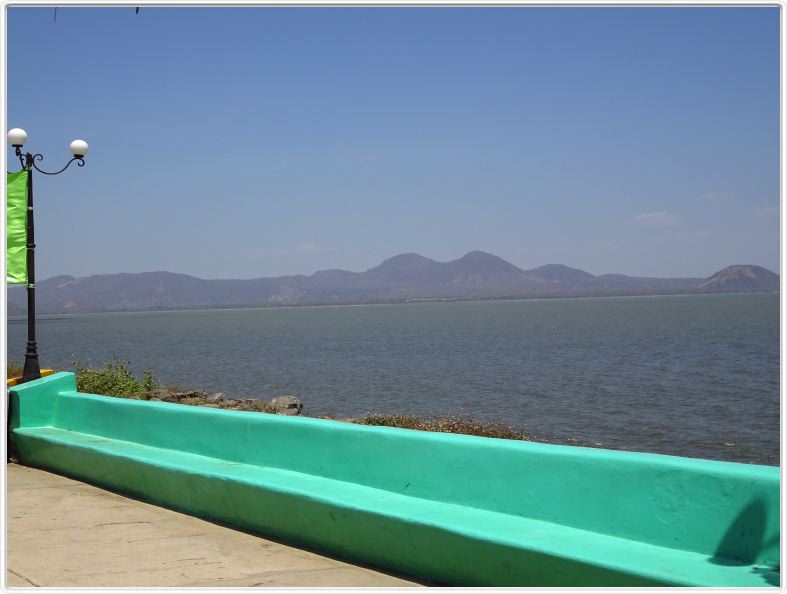 Managua (Nicaragua)