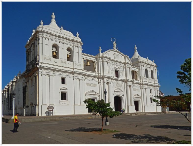 León (Nicaragua)