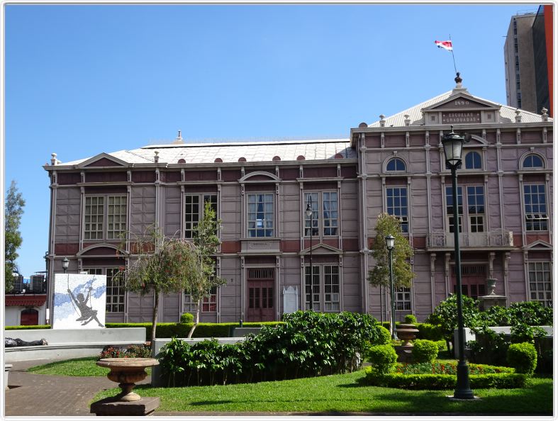 San José (Costa Rica)