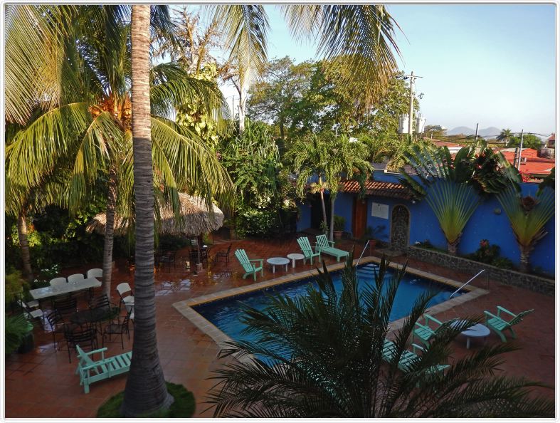 Managua (Nicaragua)