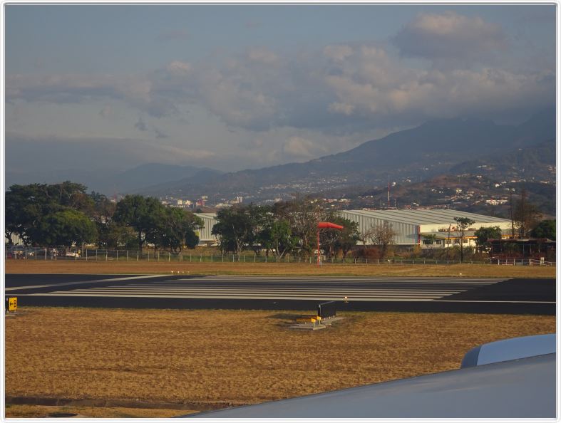 San José (Copsta Rica)