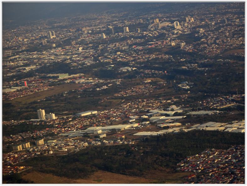 San José (Copsta Rica)
