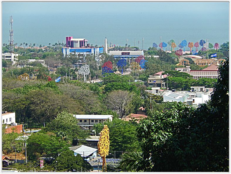 Managua (Nicaragua)