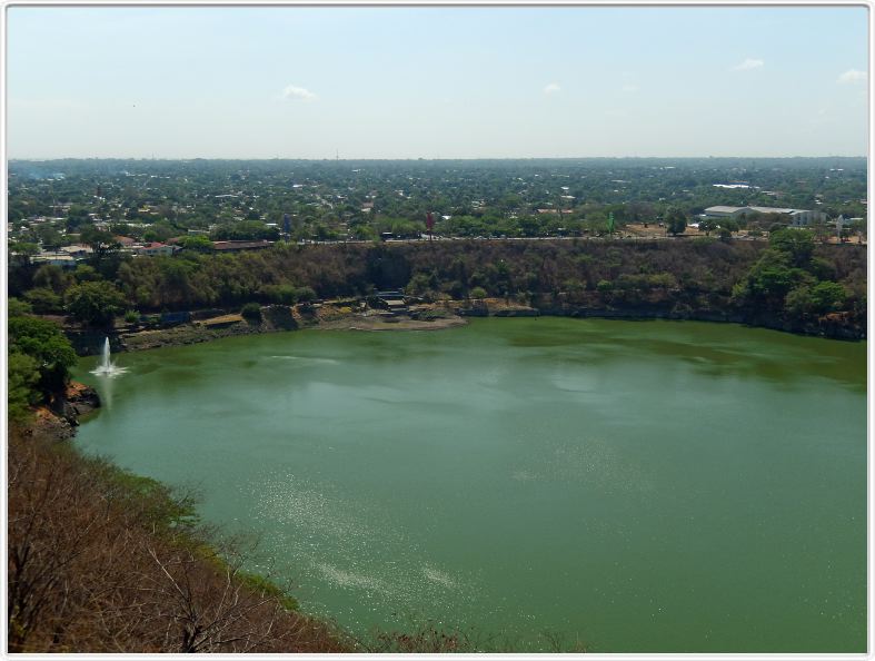 Managua (Nicaragua)