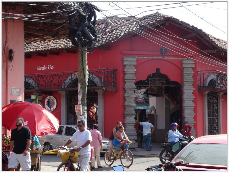 Granada (Nicaragua)