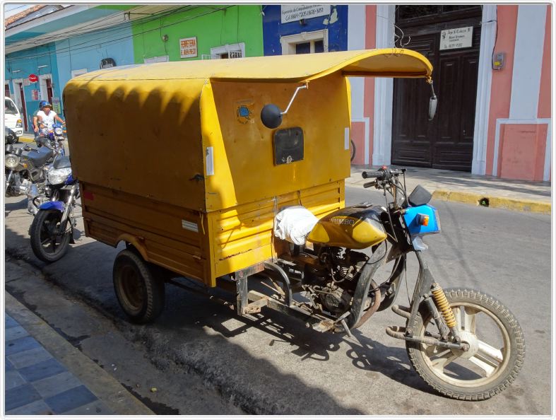 Granada (Nicaragua)