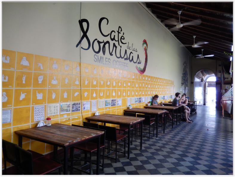 Granada (Nicaragua).