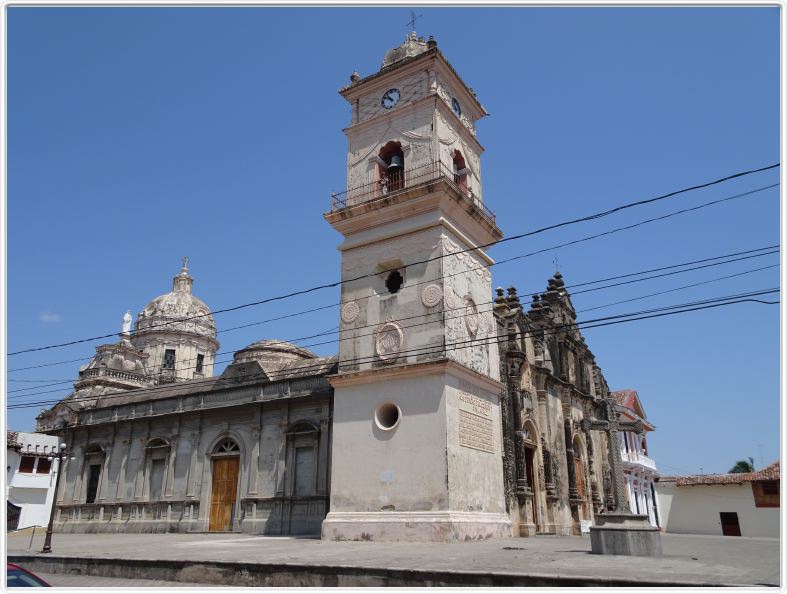 Granada (Nicaragua)