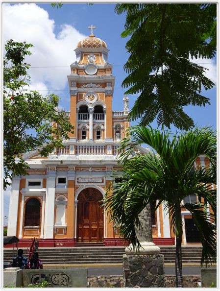 Granada (Nicaragua)