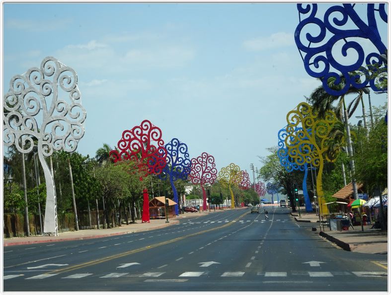 Managua (Nicaragua)