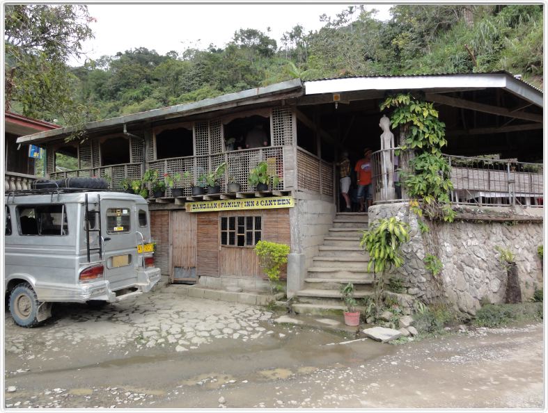 Auberge