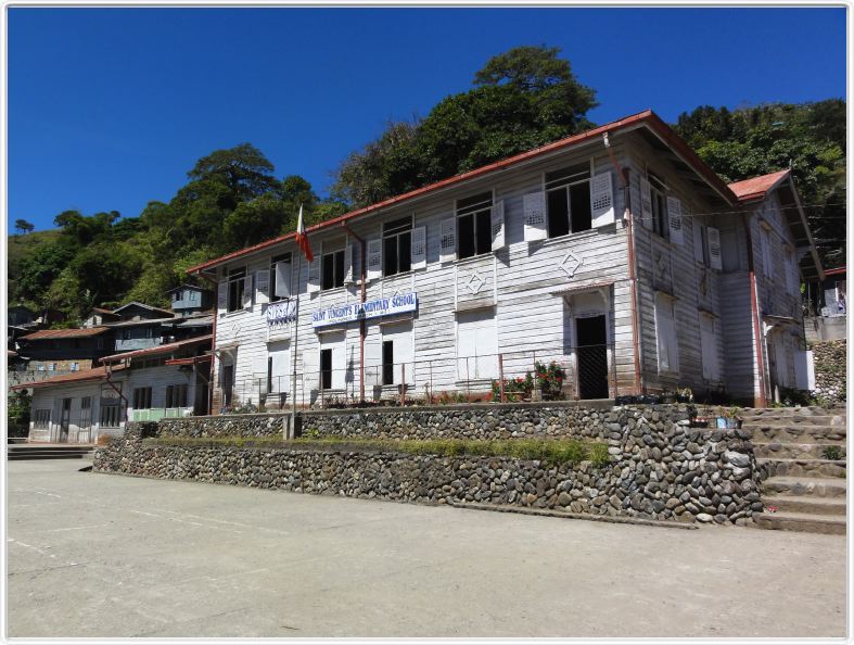 Bontoc (Luzon)