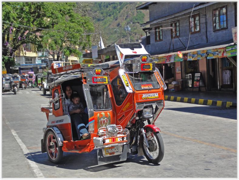 Bontoc (Luzon)