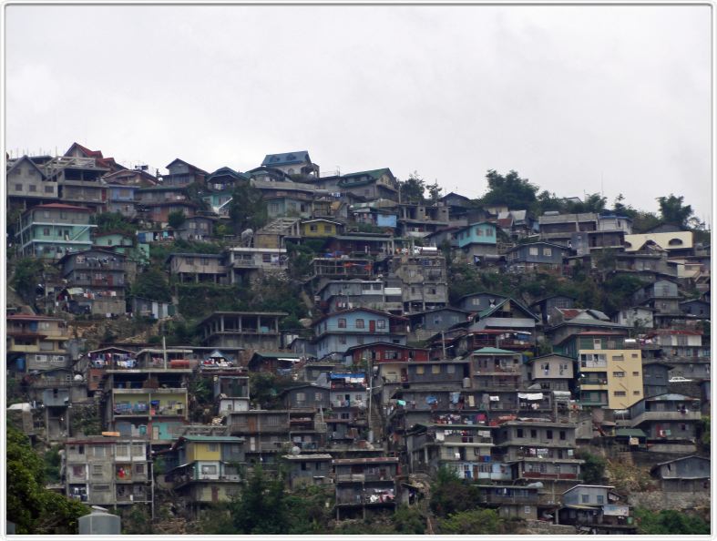 Baguio (Luzon)
