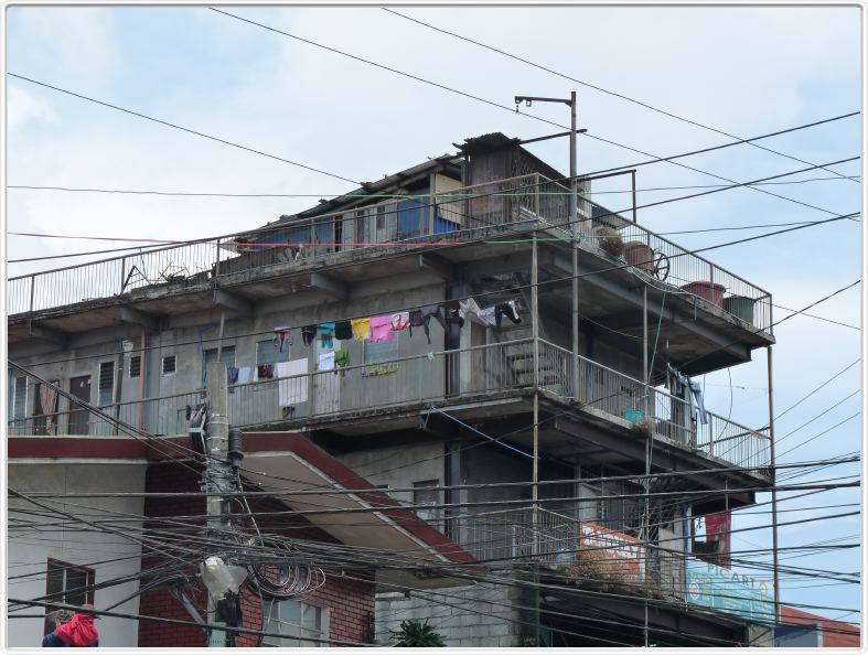 Baguio (Luzon)