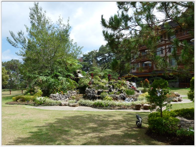 Baguio (Luzon)