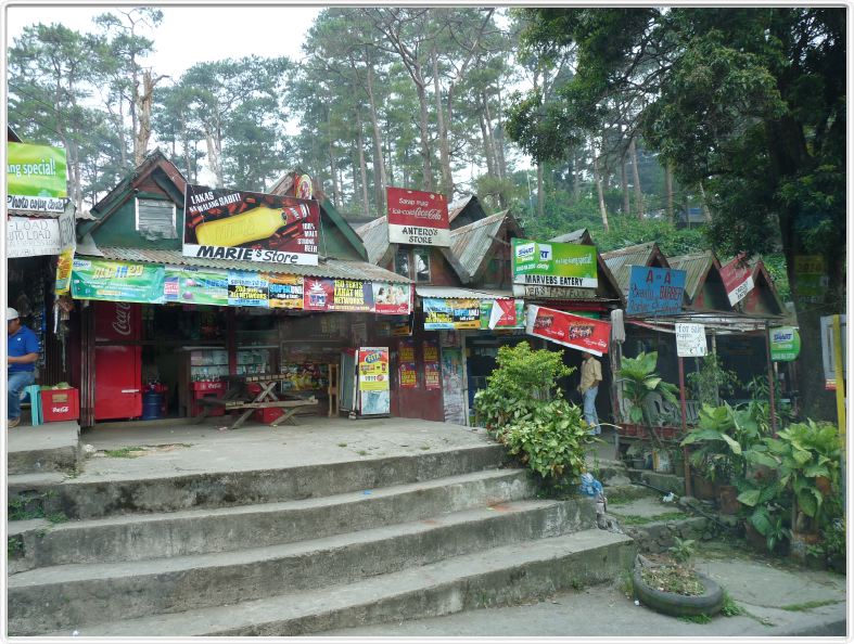 Baguio (Luzon)