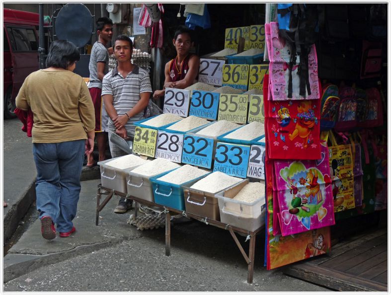 Baguio (Luzon)