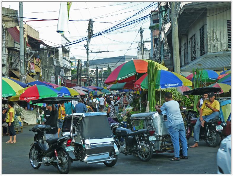 La Loma, Quezon City (Manille)