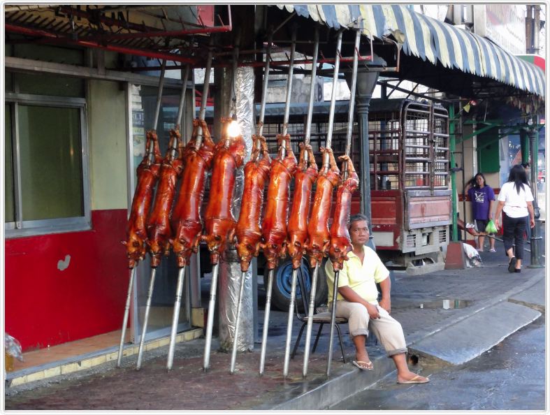 La Loma, Quezon City (Manille)