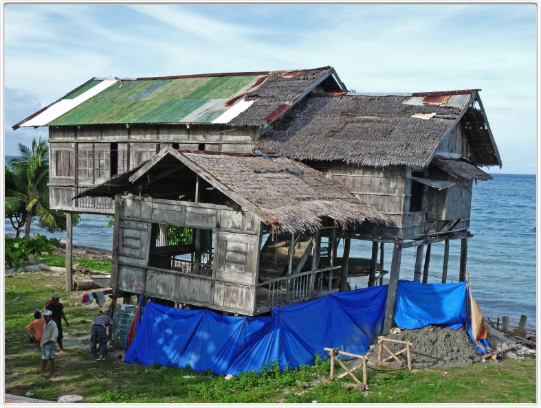 Poursuite de la visite de l'Ile de Siquijor
