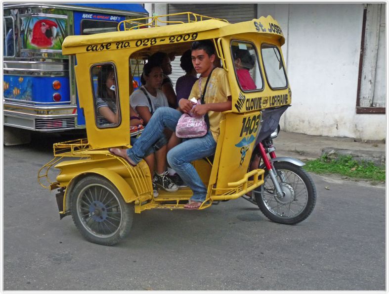 Municipalité de Siquijor