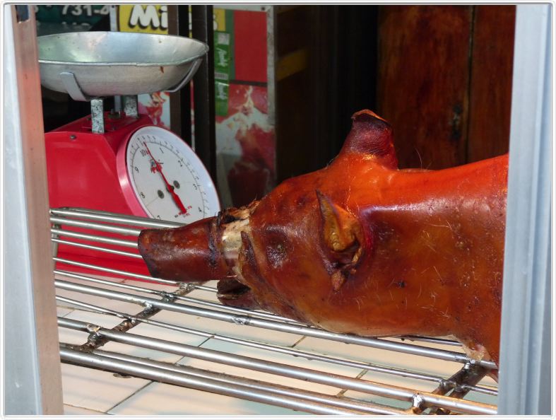 La Loma, Quezon City (Manille)