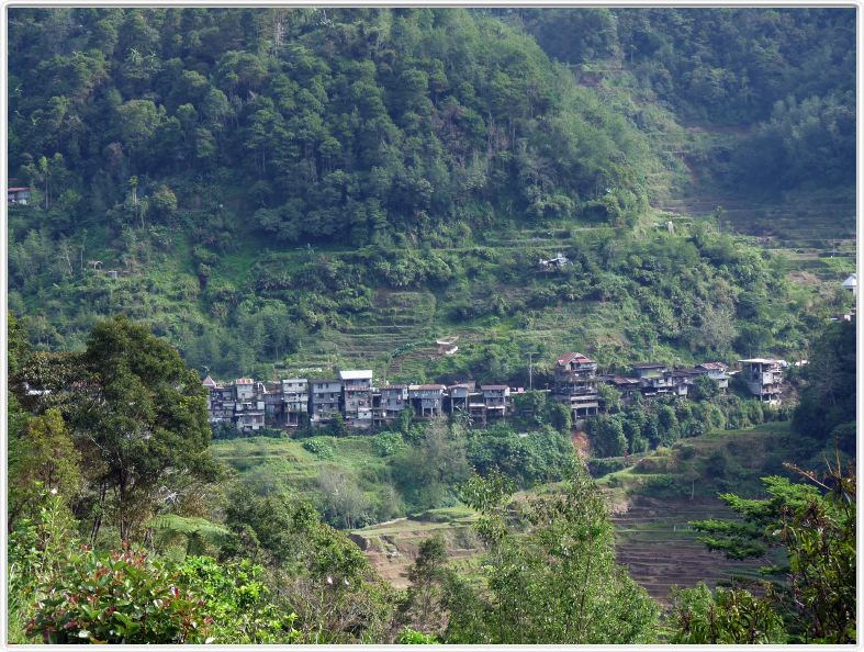 Banaue