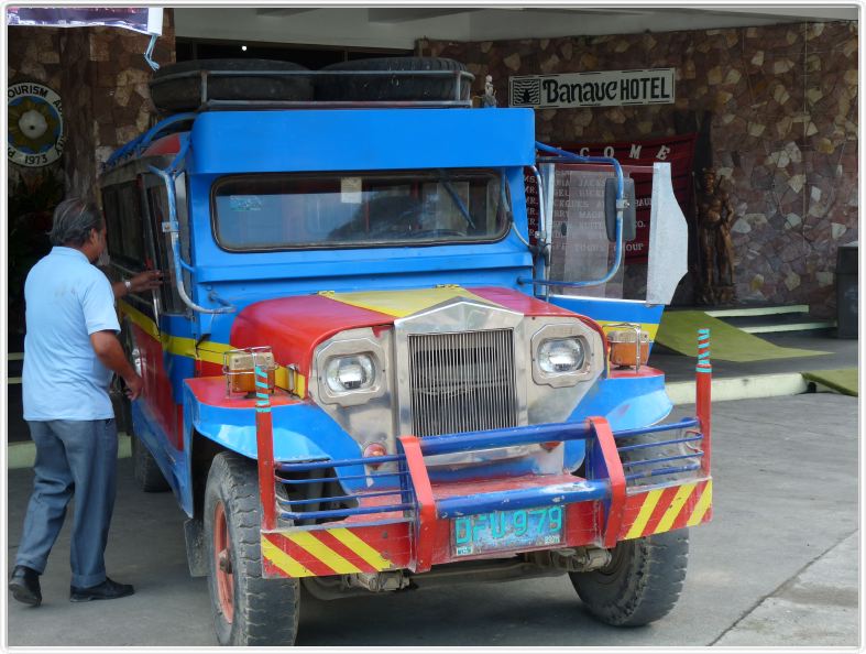 Banaue