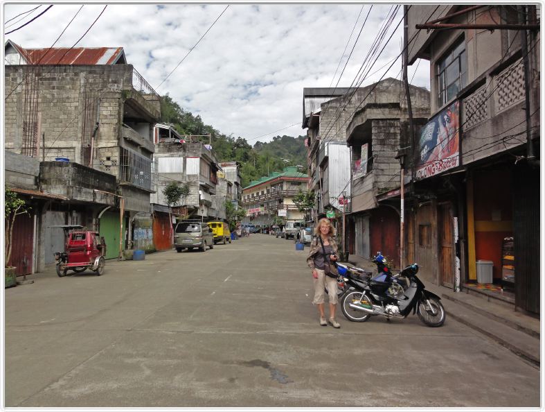 Village de Banaue