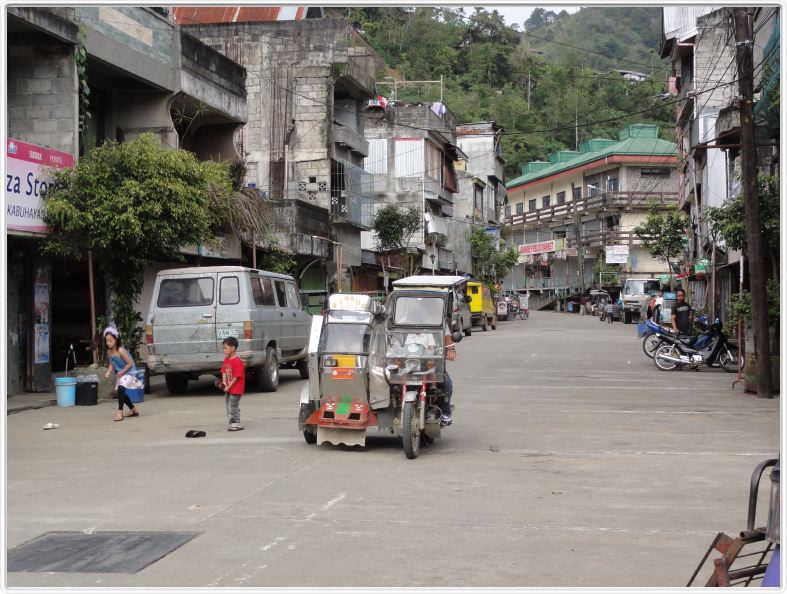 Village de Banaue