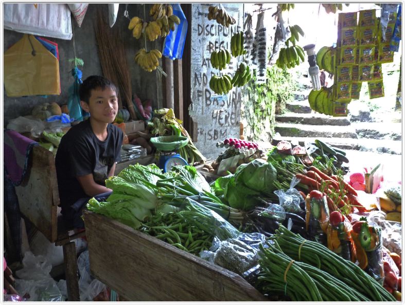 Village de Banaue