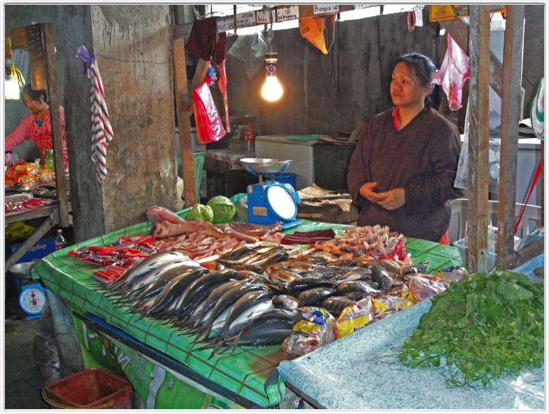 Village de Banaue