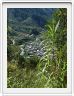 Descente vers Bontoc