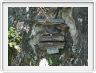 Ancien cimetière de Sagada