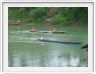 Excursion aux chutes de Pagsanjan
