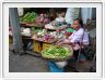 Marché de Baguio