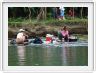 Excursion aux chutes de Pagsanjan