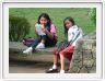 Parc public de Baguio