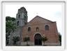 Eglise Saint Augustin à Bacong (Negros oriental)