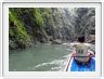 Excursion aux chutes de Pagsanjan