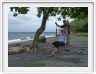 Hôtel Bahura Resort à Dauin (Negros oriental)