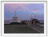 Embarquement à Siquijor pour l'île de Bohol (via Dumaguete)