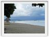 Parc de l'hôtel Bohol Beach Club (Pangalo Island)