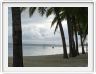 De retour à l'Hôtel Bohol Beach Club (Pangalo Island)
