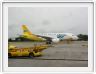 Aéroport de Tagbilaran (Ile de Bohol)