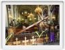 Manille. Eglise St Augustin